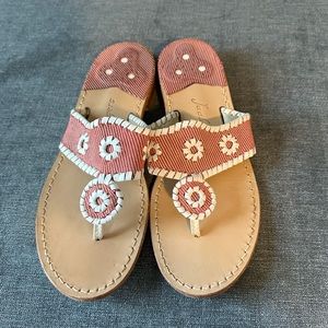Jack Rogers - Jacks Flat Sandals